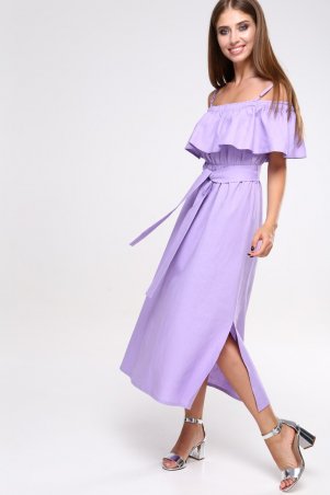 Lavana Fashion: Платье "BLANSH" LVN1804-0981 - фото 1