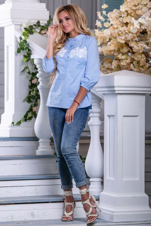 Seventeen: Рубашка 991.2658 - фото 5