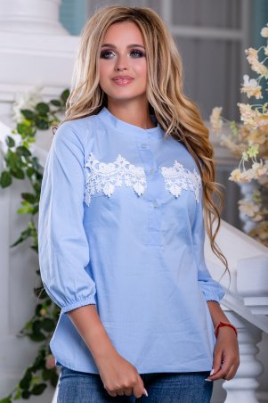 Seventeen: Рубашка 991.2658 - фото 6