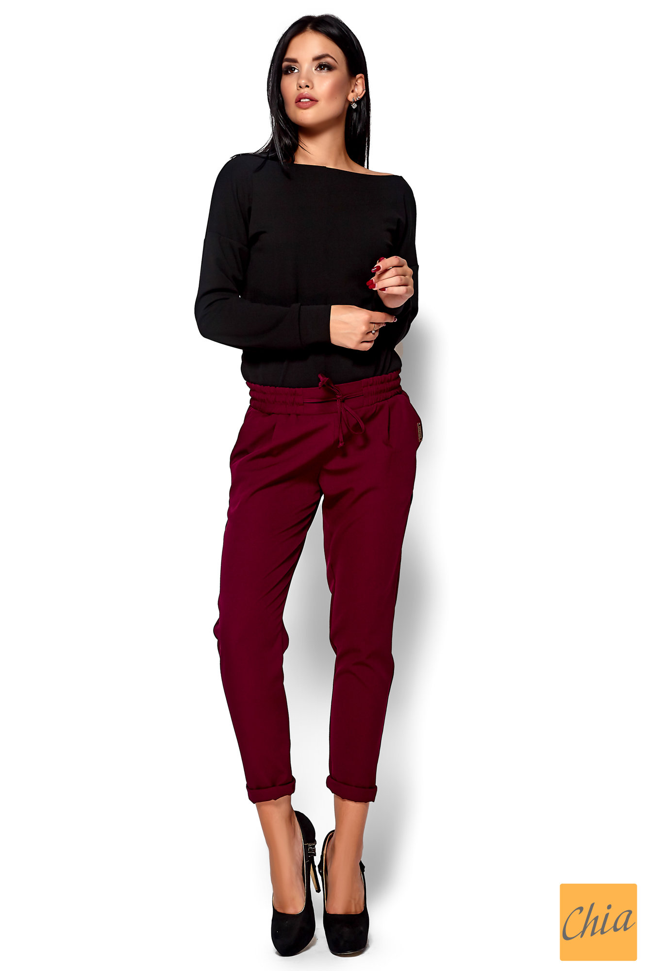 Брюки Мисса