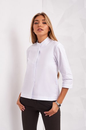 Stimma: Женская рубашка Ерин 2360 - фото 1