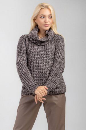 Джемпер+хомут Bellise