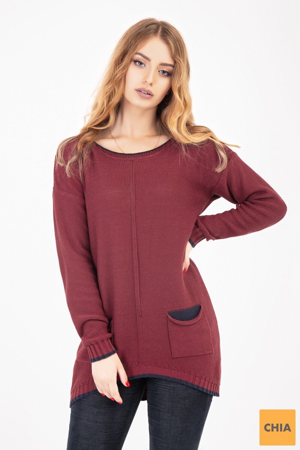 Джемпер Bellise