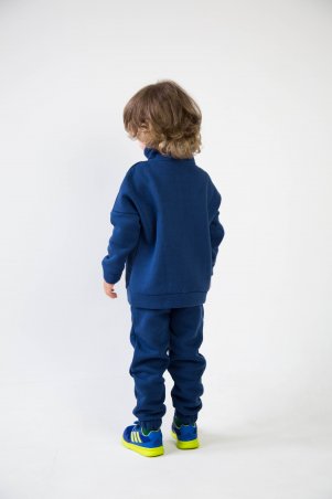 Mimi Book: Костюм "Снэйк" K1401 - фото 3