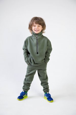 Mimi Book: Костюм "Снэйк"-1 K1400 - фото 2