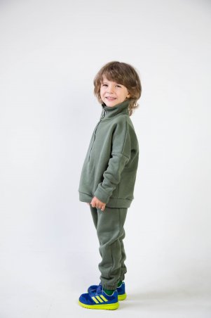 Mimi Book: Костюм "Снэйк"-2 K1400 - фото 3