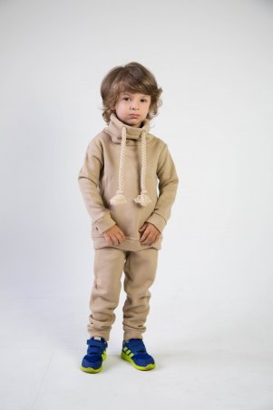 Mimi Book: Костюм "Хомут" K1005 - фото 2