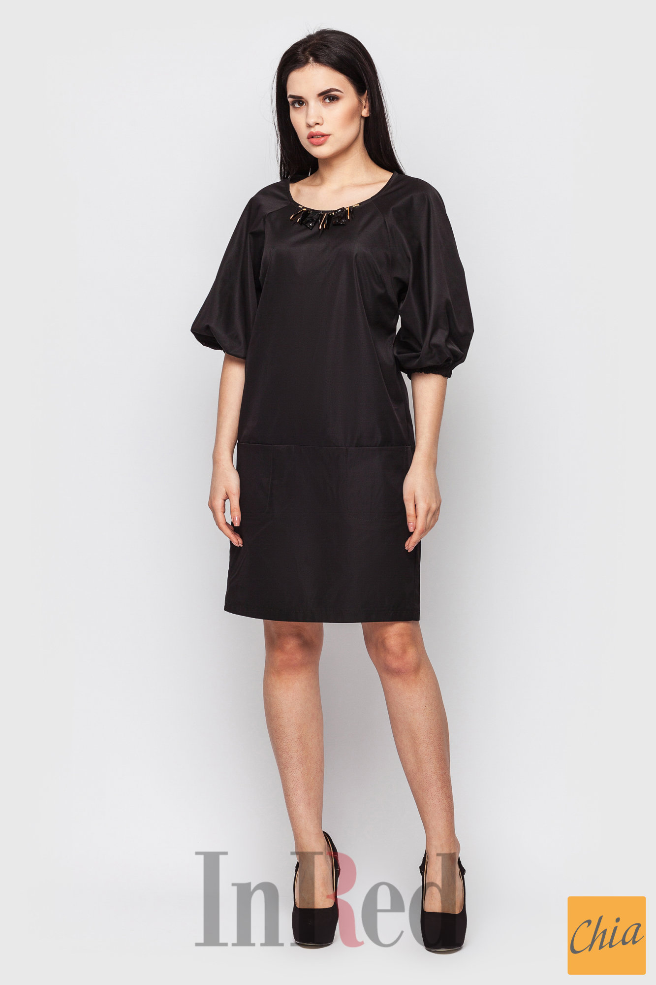 Платье "ВESTIA"