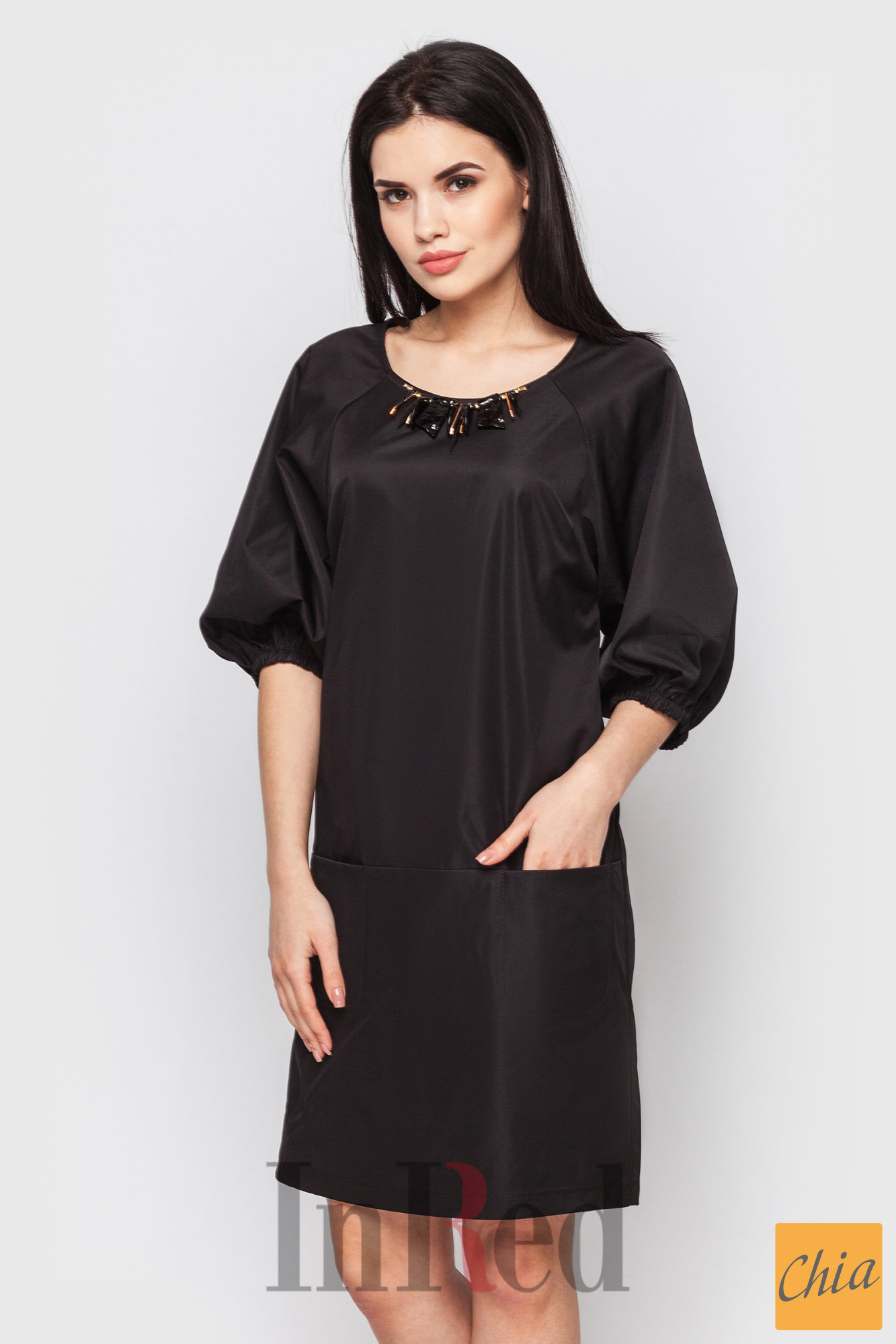 Платье "ВESTIA"