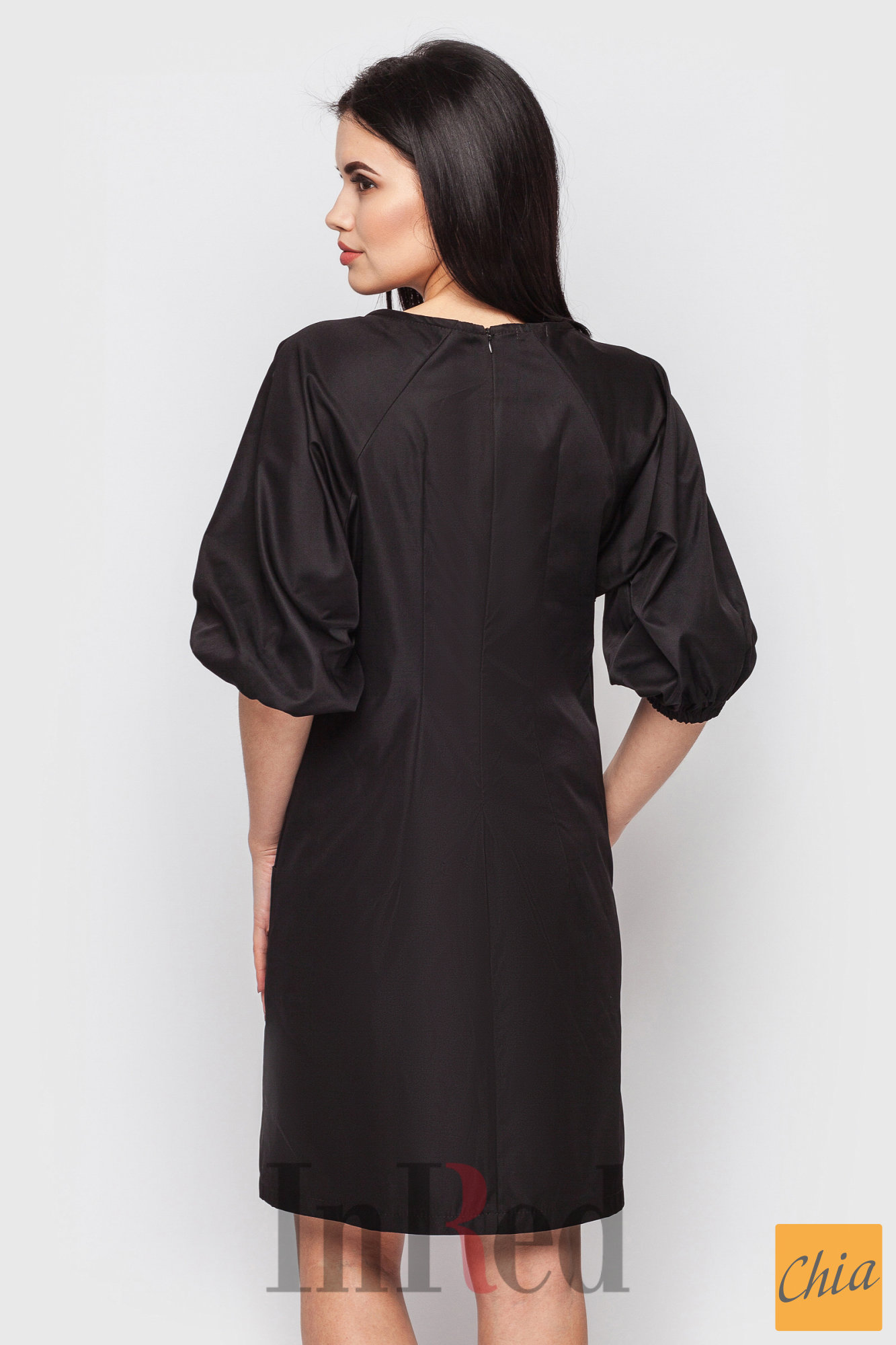 Платье "ВESTIA"