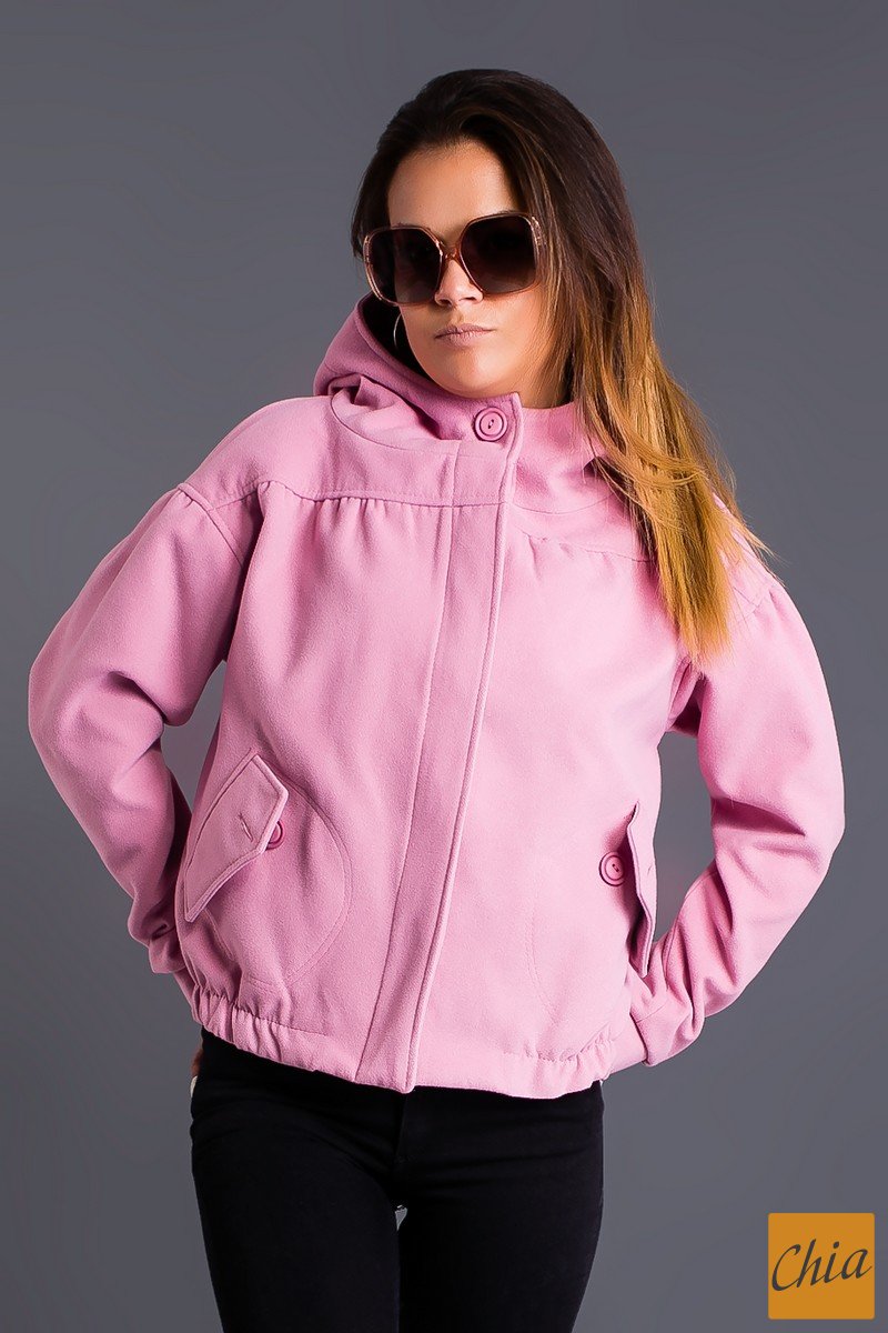 Куртка Oleg фрезовый