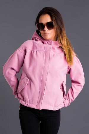 Куртка Oleg фрезовый