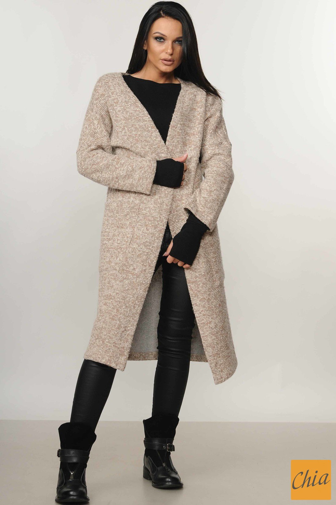 Кардиган "Макарун"