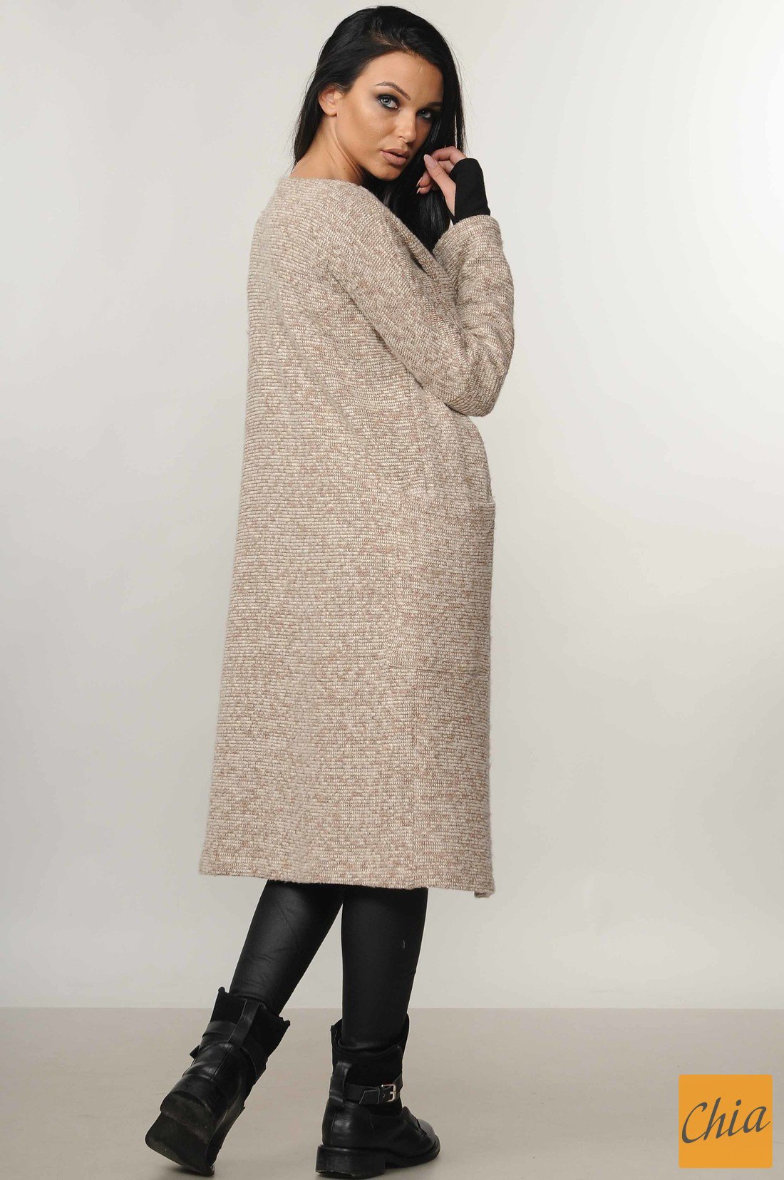 Кардиган "Макарун"