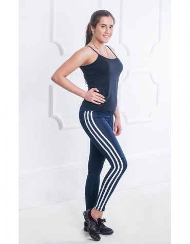 Demargo: Спортивные легенсы 07134 - фото 2