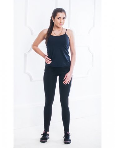 Demargo: Спортивные легенсы 07121 - фото 1