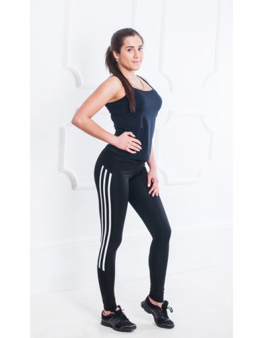 Demargo: Спортивные легенсы 07121 - фото 2