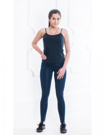 Demargo: Спортивные легенсы 07121 - фото 5