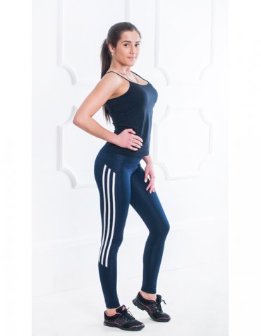 Demargo: Спортивные легенсы 07121 - фото 6