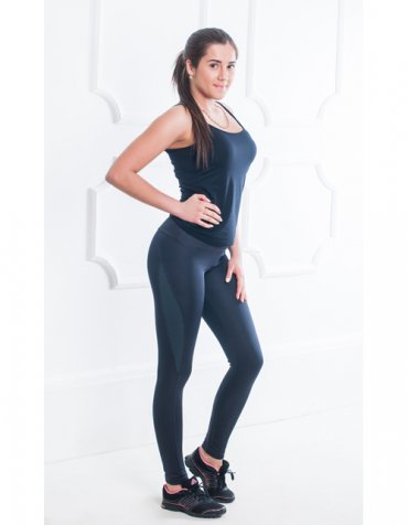 Demargo: Спортивные легенсы 07119 - фото 2