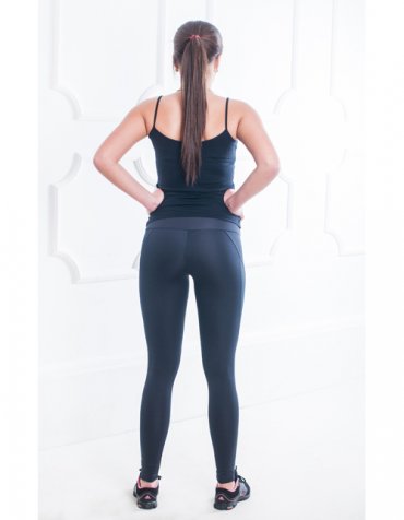 Demargo: Спортивные легенсы 07119 - фото 3