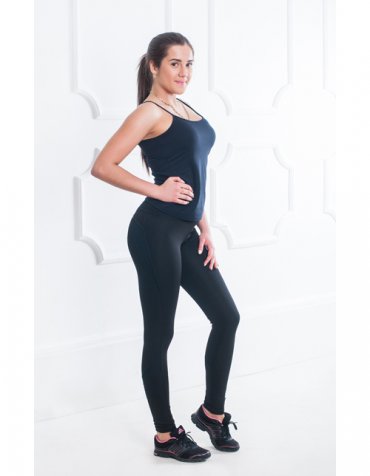 Demargo: Спортивные легенсы 07118 - фото 2