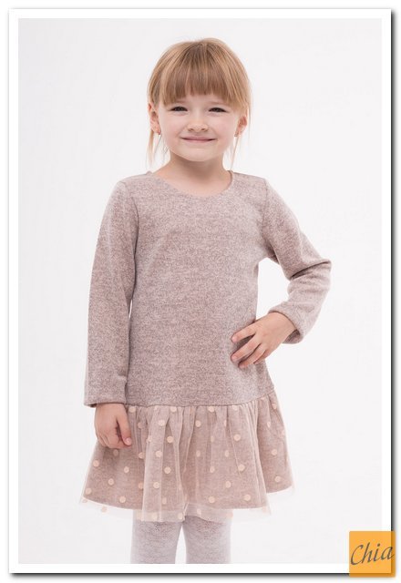 Платье Анита