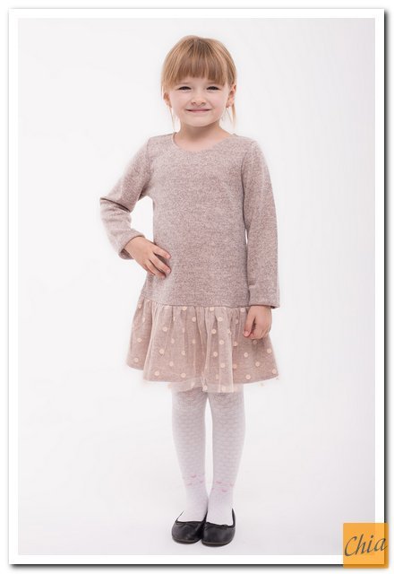 Платье Анита