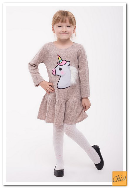 Платье Пони