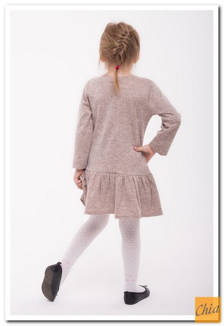 Платье Пони