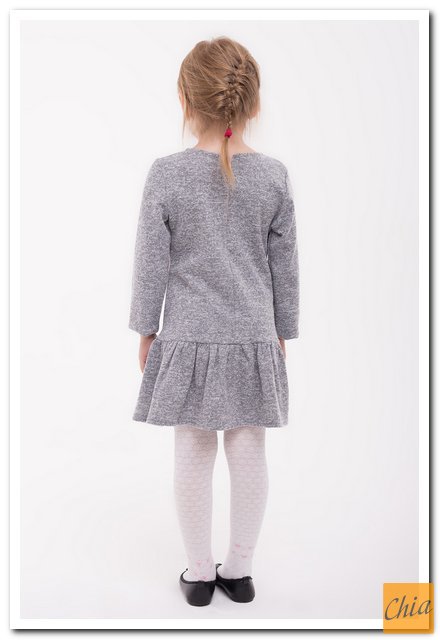 Платье детское Пони