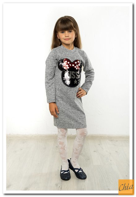 Платье детское Софи мини