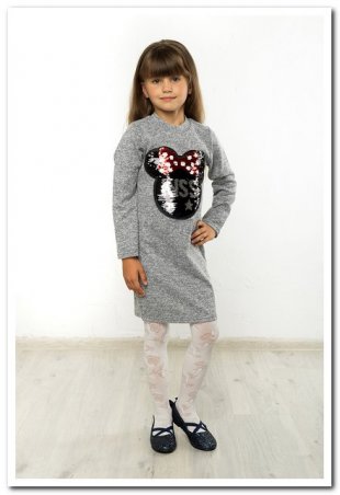 Miakids: Платье детское Софи мини 042-031 - фото 1