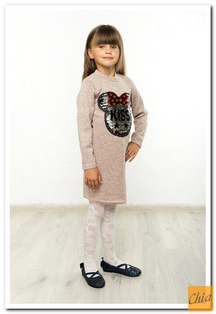 Платье детское Софи мини