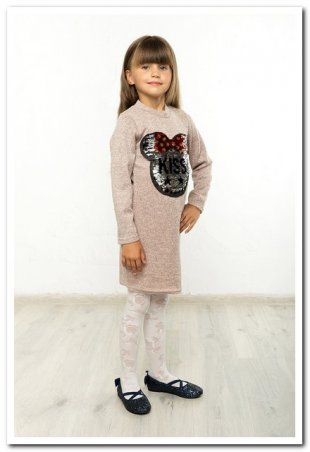 Miakids: Платье детское Софи мини 042-023 - фото 2