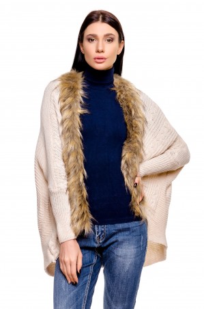 FULL HOUSE: Кардиган new1898w - фото 1