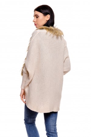 FULL HOUSE: Кардиган new1898w - фото 2