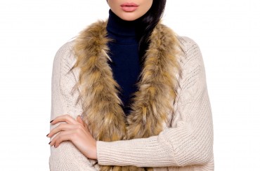 FULL HOUSE: Кардиган new1898w - фото 3