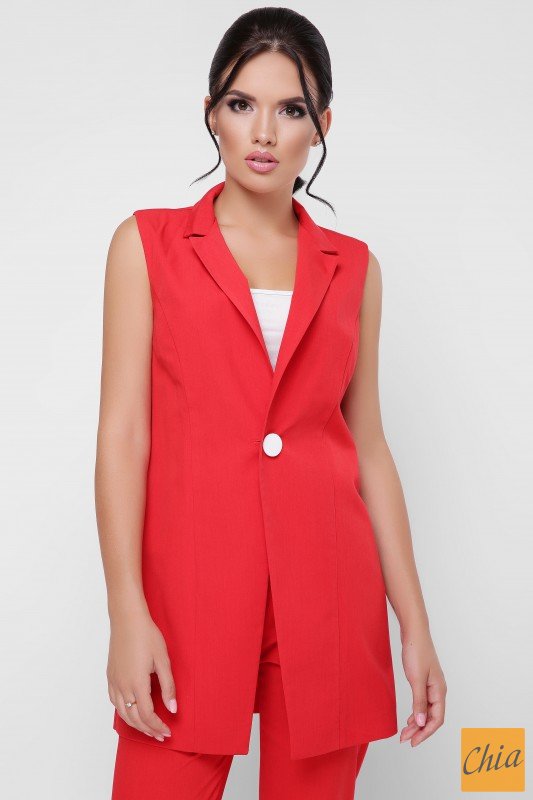 Жилет "Christine"