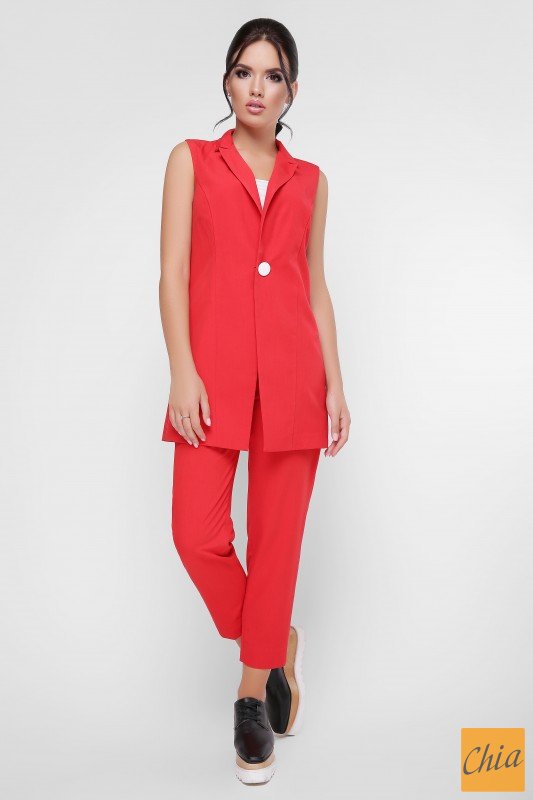 Жилет "Christine"