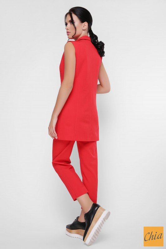 Жилет "Christine"