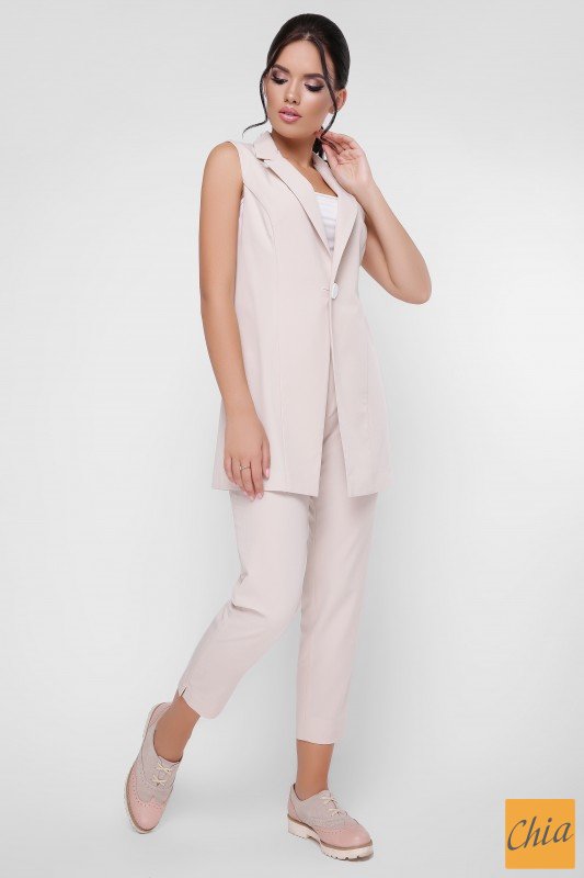 Жилет "Christine"