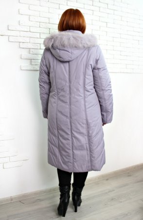 Safika: Пальто зимнее евро Анжелика 018_179976 - фото 1