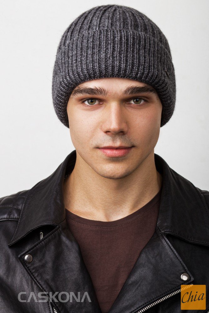 ARCTICA F ШАПКА серый