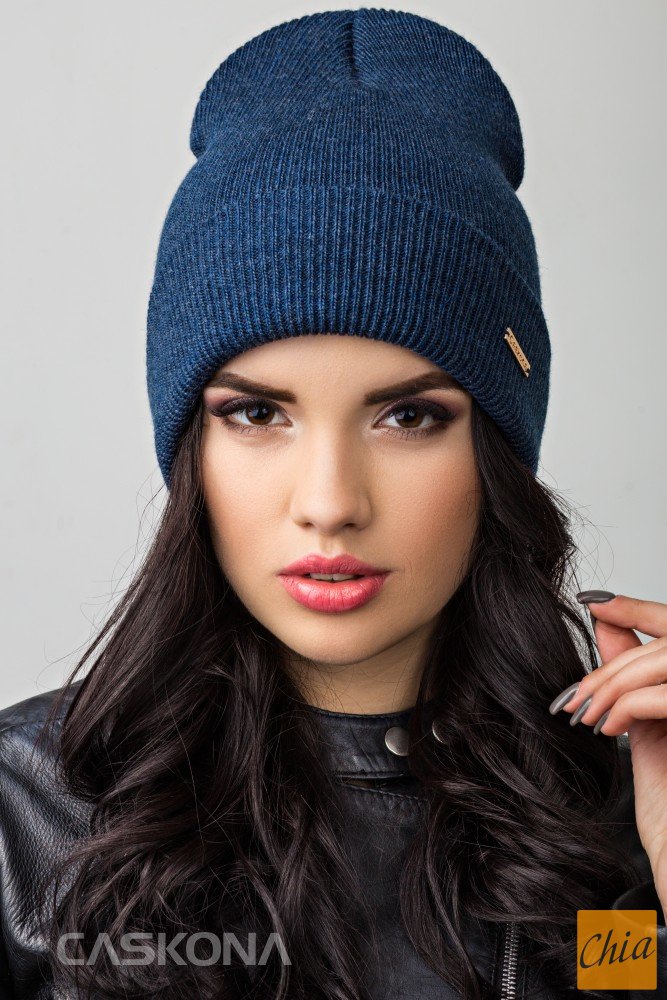 PERI 2 F UNI ШАПКА джинс