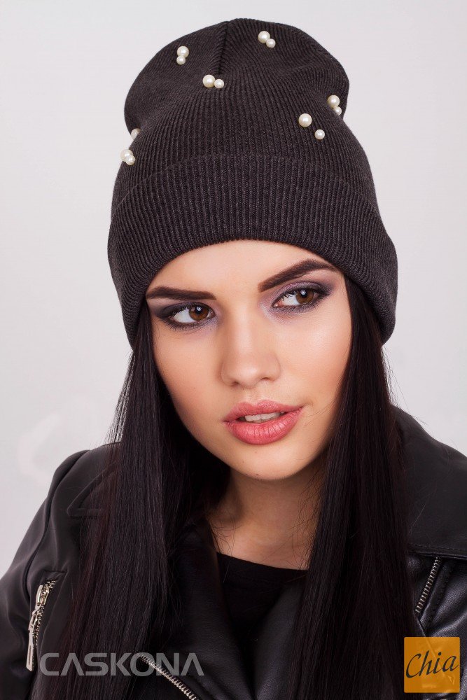 MOLLY темно-серый