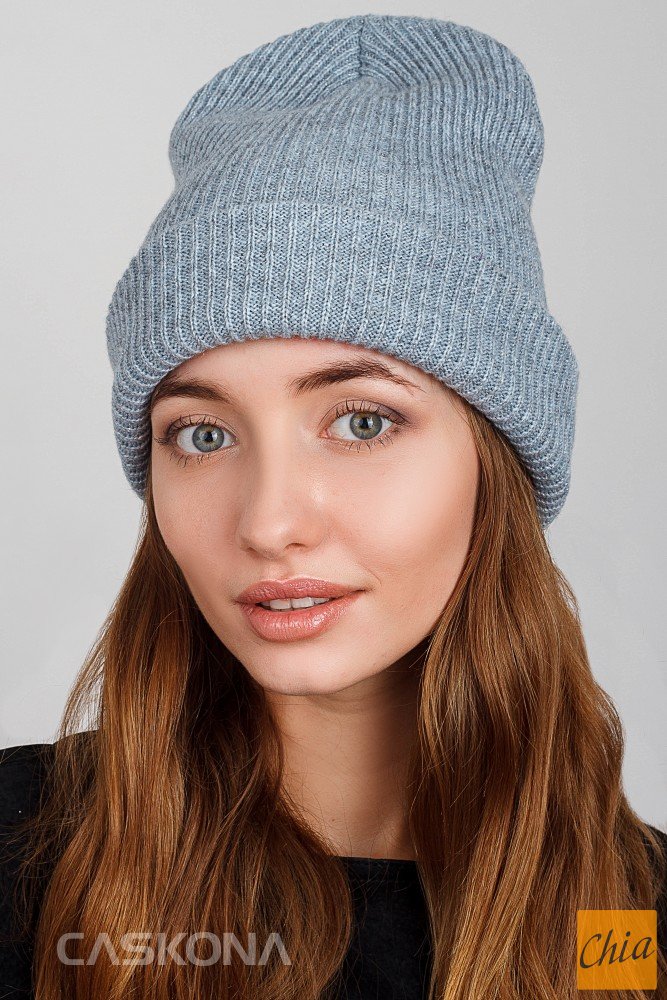 BARRY F UNI LUX ШАПКА перламутр