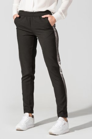 TessDress: Женские брюки с пайеткой "Молли" 2295 - фото 1