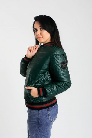 Vizavi: Женская куртка 5121 - фото 2