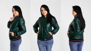 Vizavi: Женская куртка 5121 - фото 4